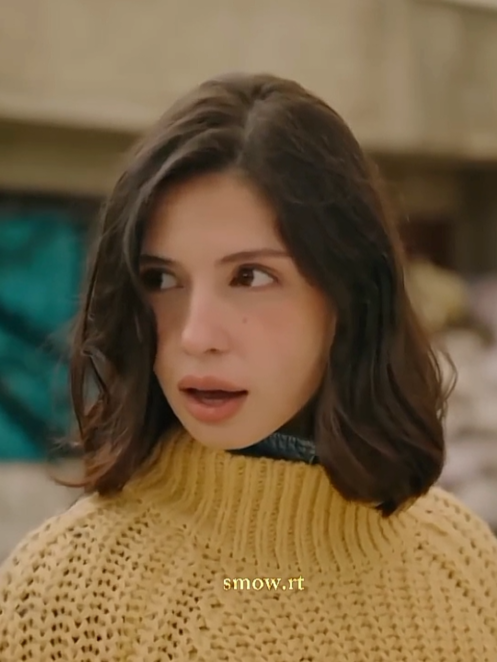 علاقة اليني مع عمتها حفلةةة😭😭😭 #taşacakhabudeniz #هذا_البحر_سوف_يفيض #edit #fypシ゚ #explore 