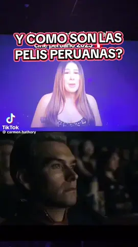 #cineperuano #yiddaeslava #yiddaeslavayjulianzucchi 