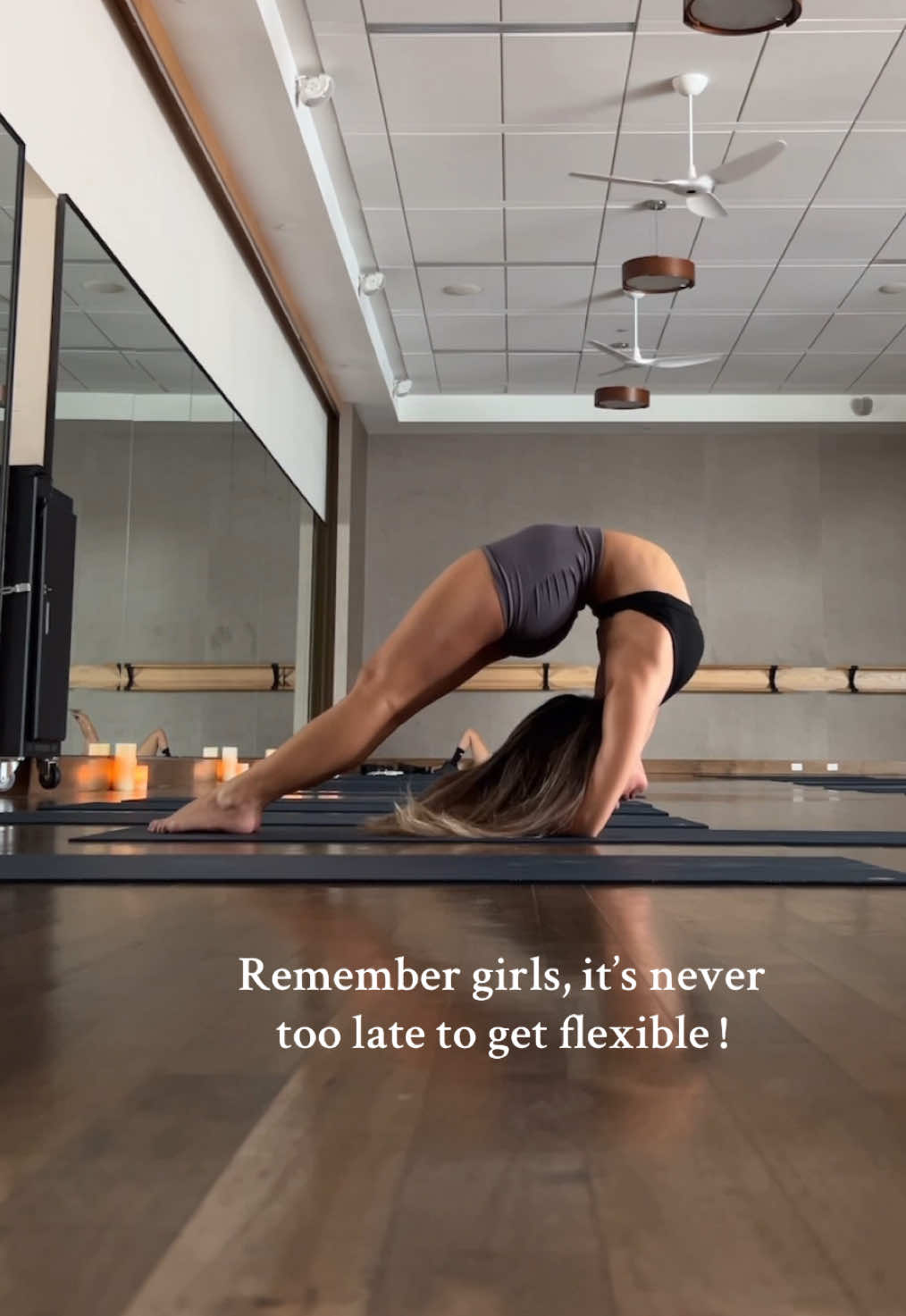 #flexibility #flexible 