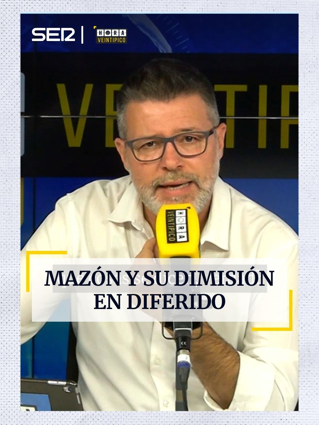 Así ha sido la #dimisión de #Mazón