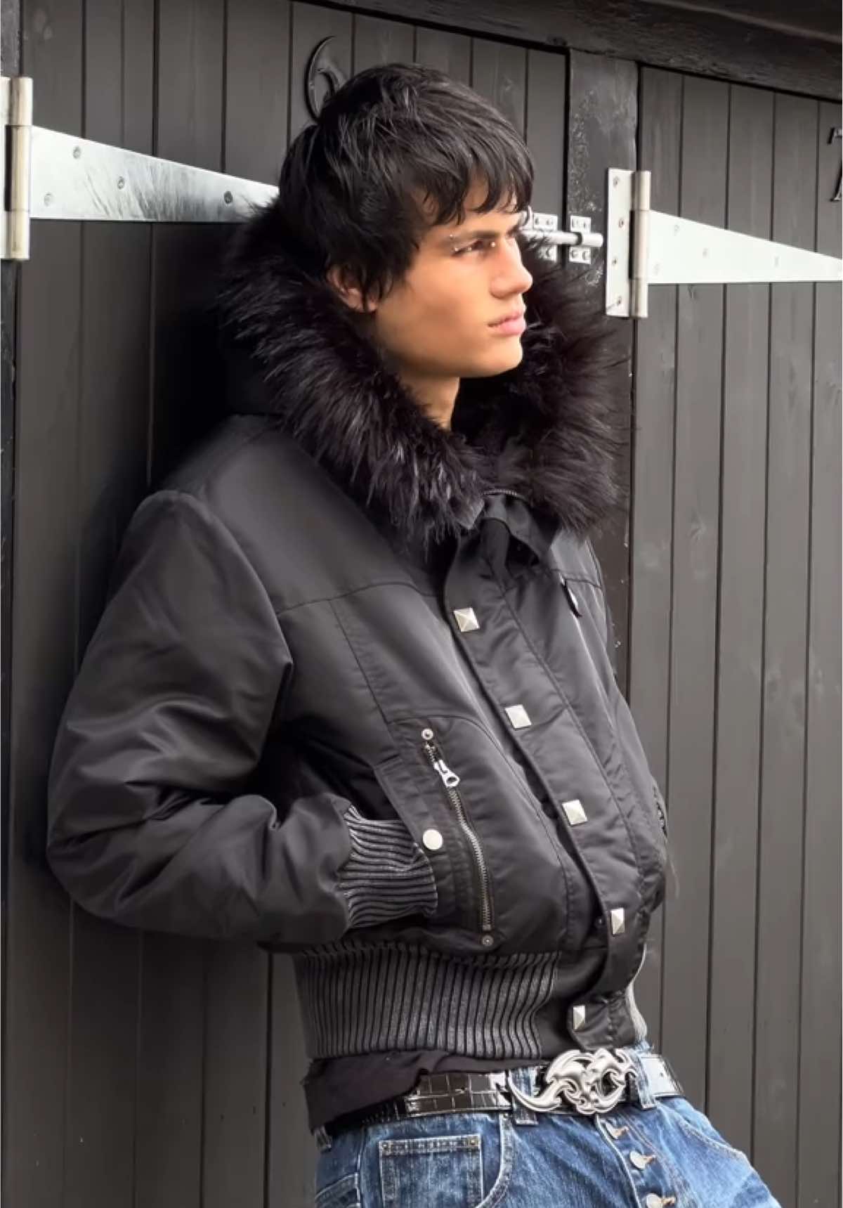 SCHOTT NYC for Jaded London / 6.11 Early Access exclusively on our app / 5pm GMT