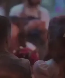 جاني صدفة في عزّ الذبول وأحياني❤️