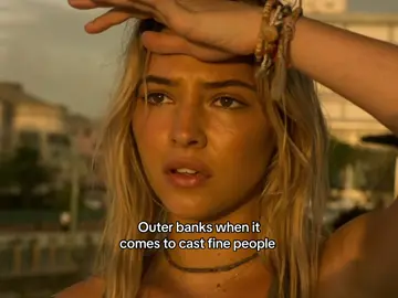 #fyp #obx #cast #fine #outerbanks 