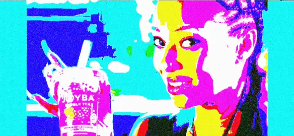 gnarly saturada #fyp #katseye #audioestourado #kpopsaturado #foryou 