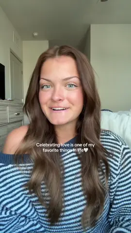 It’s so special to get to watch your friends get married🫶🏻 I want to go to so many more weddings now!