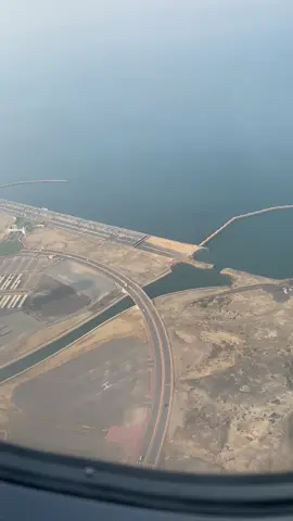 تصويري مطار جيزان#جازان_الحب 