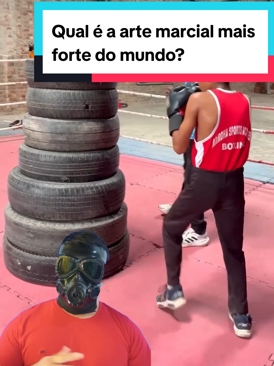 Qual é a arte marcial mais forte do mundo? #artesmarciais #lutas #jiujitsu #muaythai #mma 