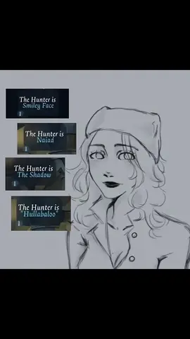 Been playing roblox so much I forgot about idv🙏🏻😞 #identityv #idv #第五人格 #fyp #viral 