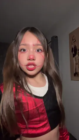 Último se los prometo!!! Jajaja es que me encantó mi disfraz 🎃🤡🧙‍♀️  #disfraz #baile 