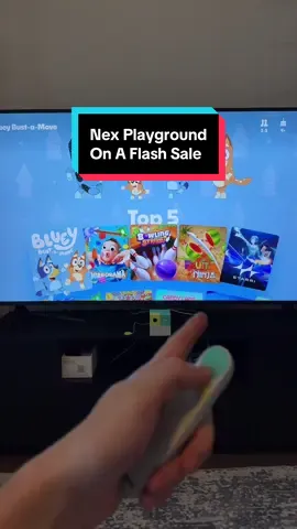 This Nex Playground is going to be a top selling gift this Christmas!! #nex #nexplayground #nexplaygroundpartner #tiktokmademebuyit #familybonding 