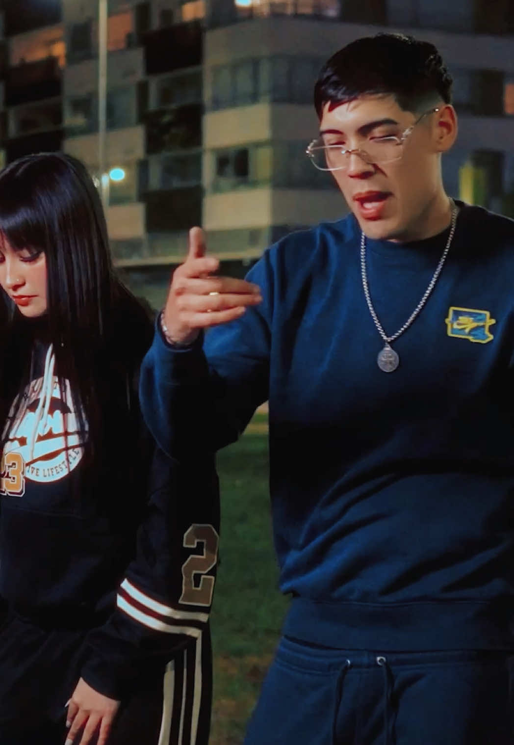 Dime si vas a estar @Agostina Pochi +50K GRACIAS POR ESCUCHARNOS ❤️‍🩹😮‍💨 #musica #reggaeton #fyp #foryoupage 