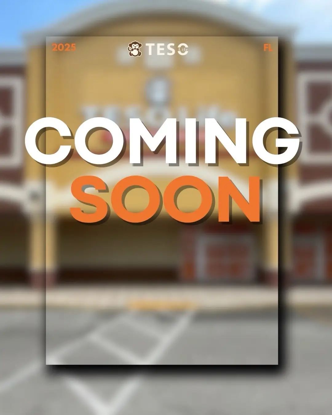 Get ready for a big reveal👀 Can you guess this location? #tesolife #grandopening #asianskincare #asiansnacks #fyp