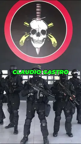 Quem apoia essa iniciativa do Claudio Castro?  #direita #brasil #bolsonaro #claudiocastro 