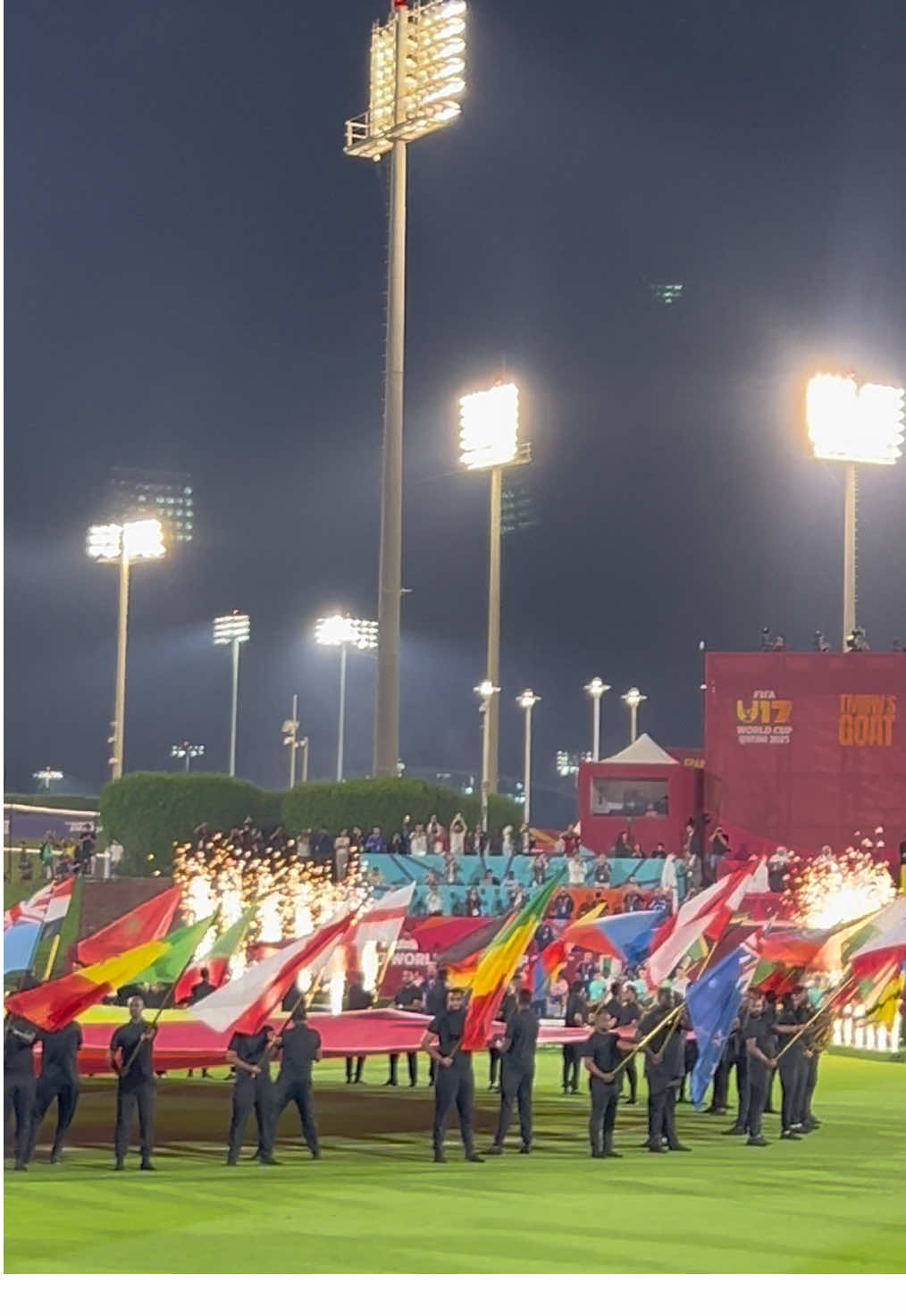 FIFA U-17 WORLD CUP QATAR 2025 ⚽️