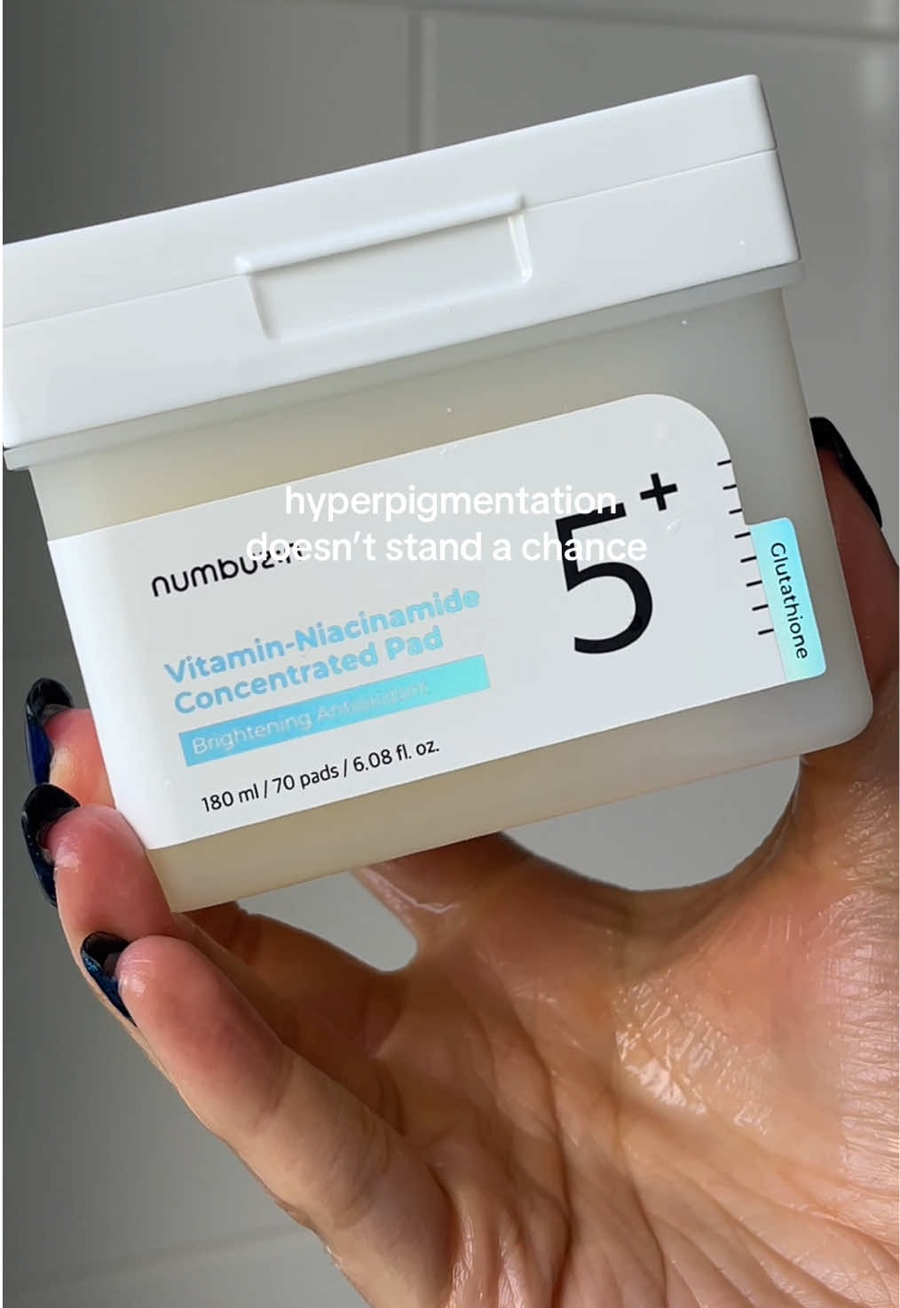 skincare for hyperpigmentation  #CapCut @numbuzin_global #skincare #koreanskincare #skintips #glassskin @numbuzin 