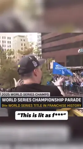 Snell is having FUN #alwaysla #dodgers #LAheretoplay #HeretopLAy #itsanlathing                         