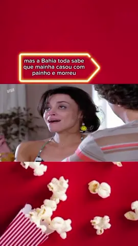 mas a Bahia toda sabe#carasebocas #novelas #