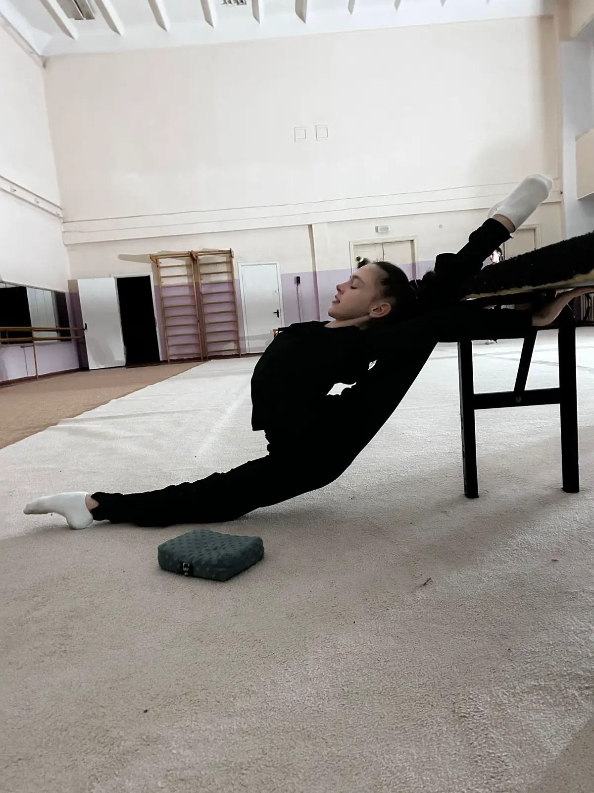 Фотограф@𝗞𝘀𝗲𝗻𝗶𝗰𝗵𝗸𝗮🪽 💋💋💋#💗💗💗💗💗 #гимнастика #❤️‍🔥❤️‍🔥❤️‍🔥 #gymnastics 