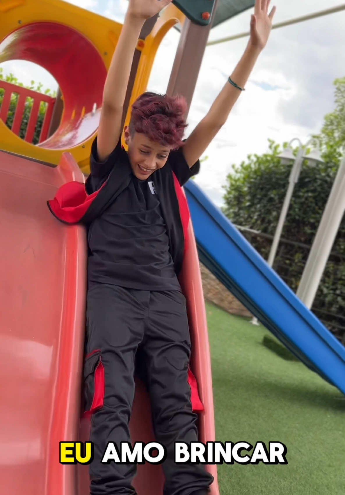 Você brincaria comigo