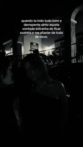 as vezes é solitude, geralmente é solidão #foryour #foryoupage #foryouu #fyp 