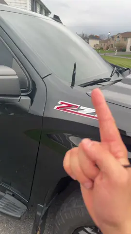 #truck #truckaccesories #trucktok🔥 #bulletantenna #tiktokshop 