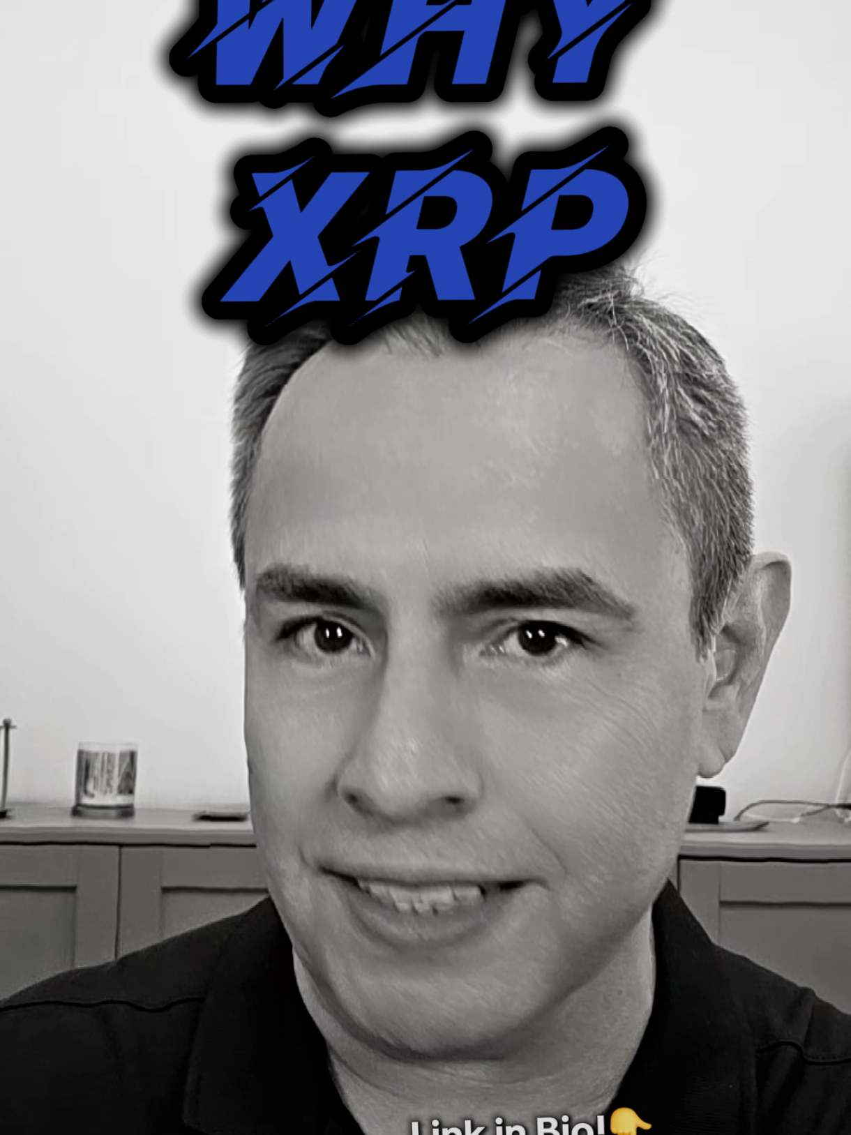 Why XRP... #bank #xrp #RIPPLE #Crypto #currency 