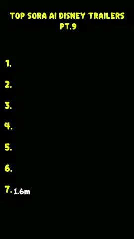 Disney Pixar sora ai trailers #usa🇺🇸 #pixar #disney #sora 