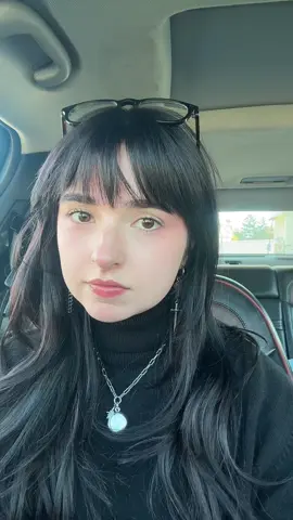 Breaking the news to you all