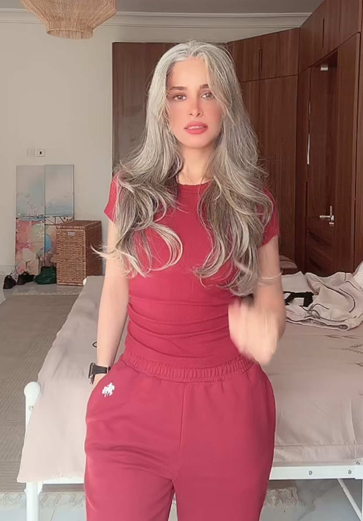 انت السبب 🤭🤏🏻🦋