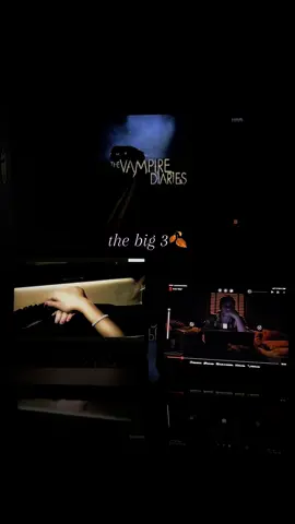 love them all #prettylittleliars #gossipgirlhere #tvd #vampirediaries 