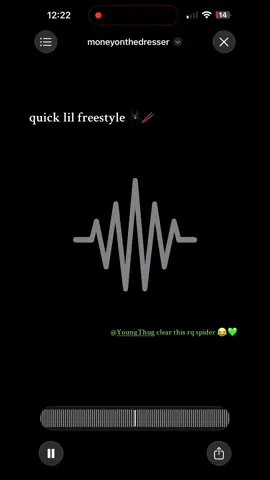 Sleeze Lombardi here 😃 #JuiceSleeze #YoungThug #rap #fypシ #talent 