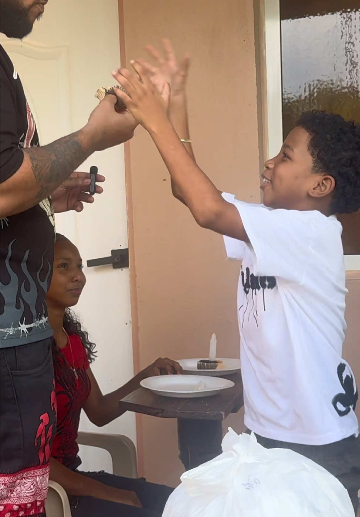 Ya vieron la cena romántica De Tilin 🤣 #tilin #fypシ #viral 