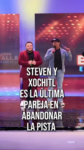 Se fueron unos grandes @SteevenlaraTV 🧚🪄🧚‍♀️ y Xochitl nos llenaron de alegría , de fe y de esfuerzo! Su causa sigue más viva que nunca 🔥 los amamos!