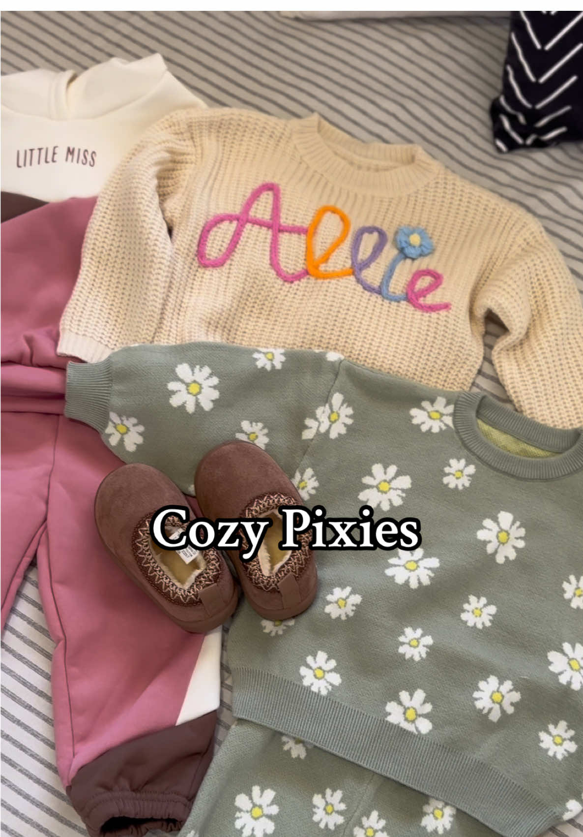 So many cute peices and so affordable 👏🏼 SHEINtrends #SHEINKIDS #SHEINforAll #SHEINsaveinstyle #loveshein #ad @SHEIN @SHEINUS 