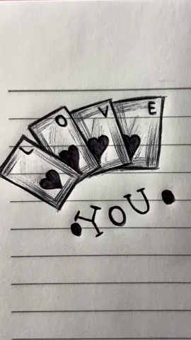 Game of love #loveyou #drawing #art #artistsoftiktok #foryou 