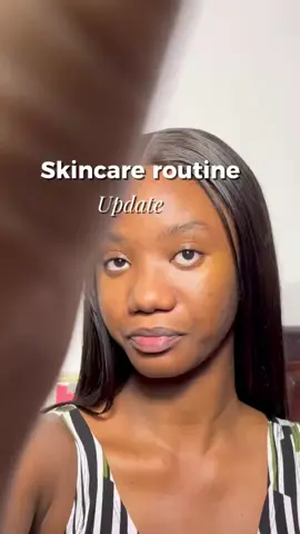 Skin caaaaaaare routine  #aclin #eucerin #skincare #acne 