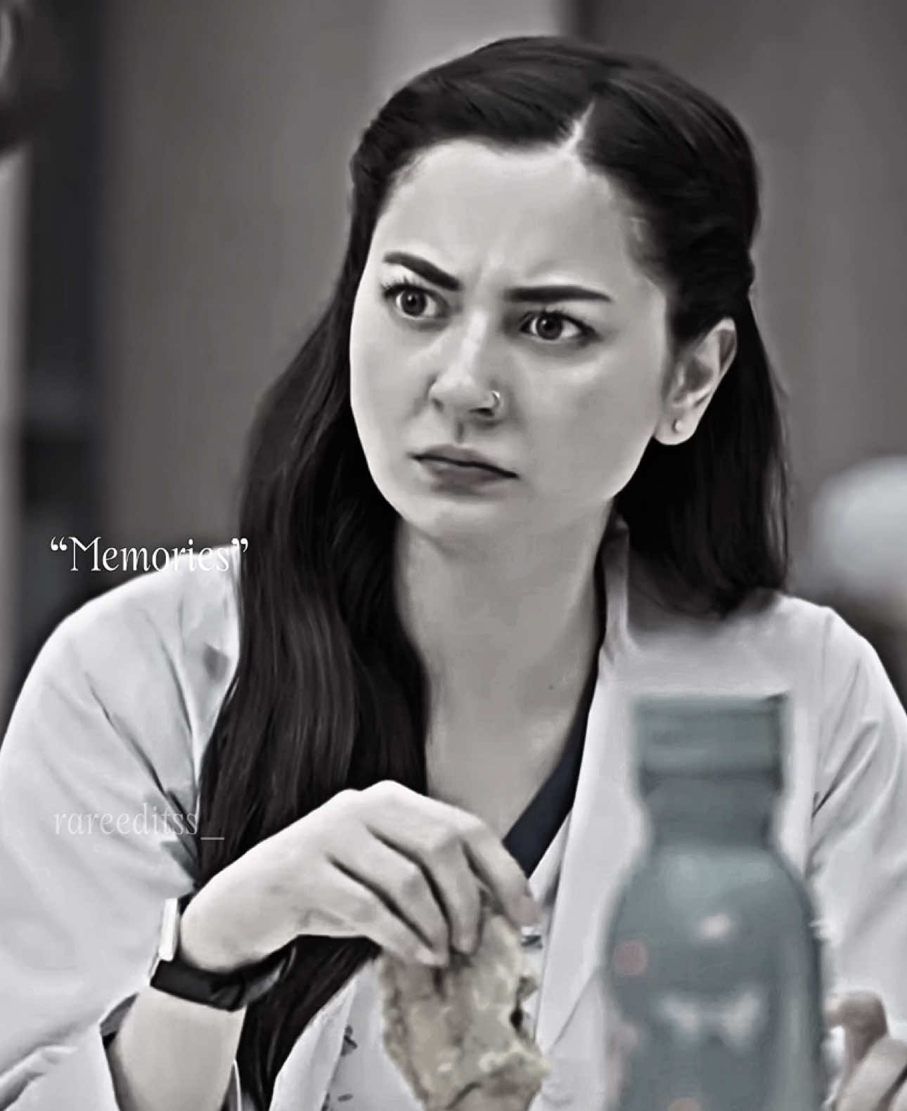 🫠❤️‍🩹 #bilalabbaskhan #haniaamir #ary #pakistanidrama #fyp 