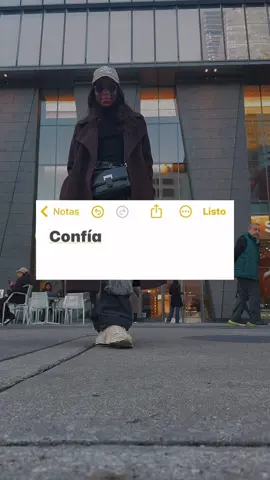 Mientras confías… #disfrutaelproceso 🤍 Disfrtuta TU proceso. #paratii #fyp #soloescuestiondefe #hijadedios 