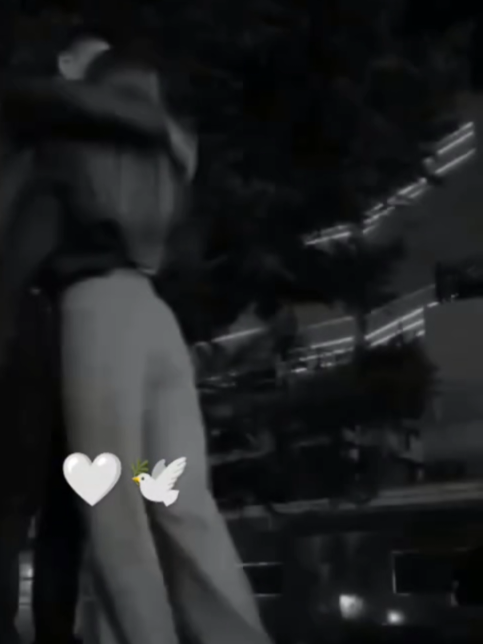 ‏أنت ظلي و خلي و رفيقي و حبيب روحي ،  أنت الأمان الذي أواجه به خوفي 🫂♥️🫂 #فيدوهاتي______مجرد____ذووق🌹 