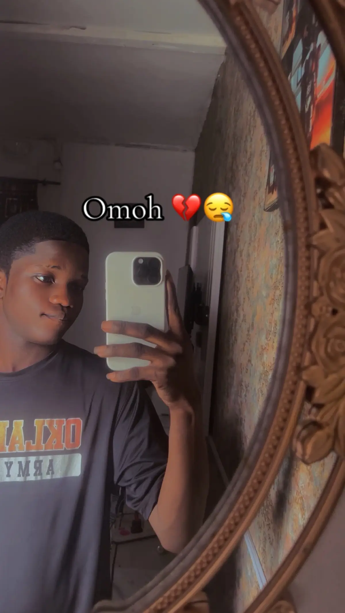 E no easy at all 💔😪#CapCut #fypシ゚viral #500kviews #trendingvideo #viral 