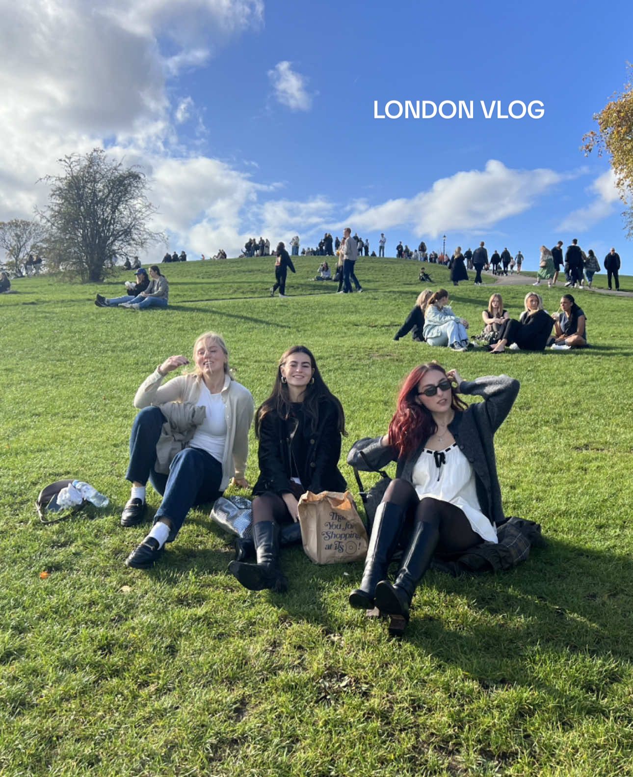 thank you london🥲 #london #girlstrip #reunion #gails #nottinghill #marylebone #camden #autumn 