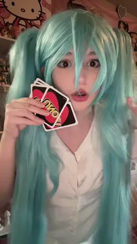 boom #miku #cosplay #fyp 