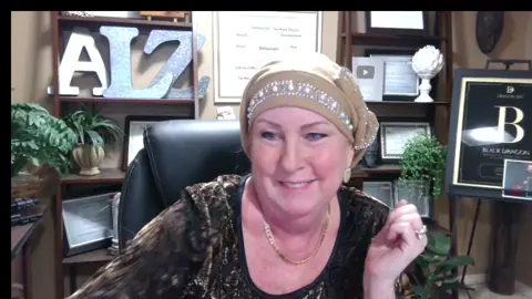 Warning signs of Alzheimers