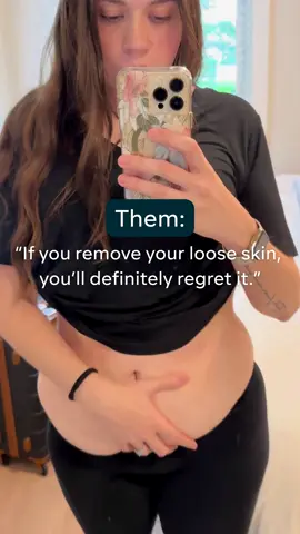 A 360 body lift transformation like you’ve never seen before. 🔥 