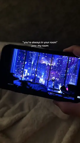 I love this projector 😍 #projector #Home #cyberpunk 