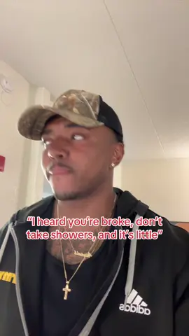 You would’ve been better off talking about my momma😐#coleslaw #gross #Rumors