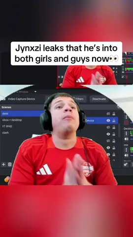 #jynxzi #jynxziclips #jynxzifunnymoments #jynxzirage #leak @Jynxzi 