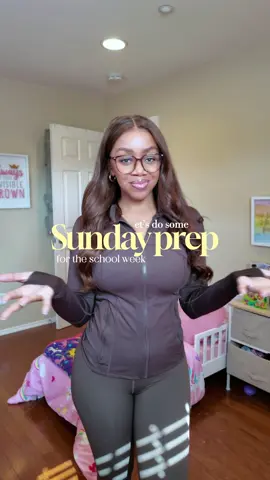The Bible says a peacemaker’s hands build strong families, and this little Sunday prep is one of the ways I sow peace into our week. 😌🤍 A wise woman builds her house, but with her own hands the foolish one tears hers down.’  Proverbs 14:1  #FaithFilledHome #christiantiktok #sahm #sundayreset #preparation    