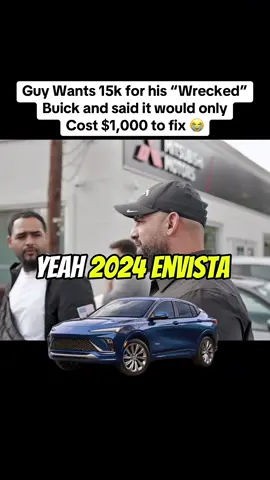 Part 2? | Is it worth fixing 🤔? #cars #wrecked #negotiation #fyp #viral 