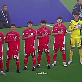 match day Indonesia vs Zambia PIALA DUNIA U17 🤩🦅🇮🇩 #timnasindonesia #kitagaruda #viralvideo #fyp 